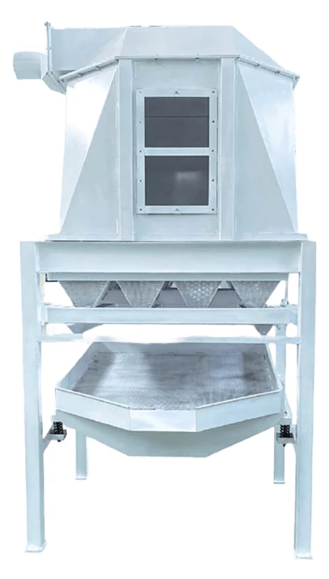 Cooling Machine LIDA Cooling Machine Series