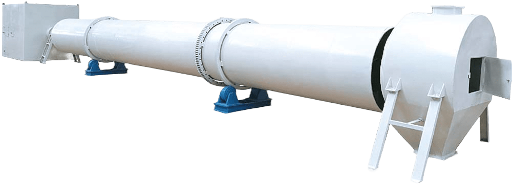Single Phase LIDA Dryer Series