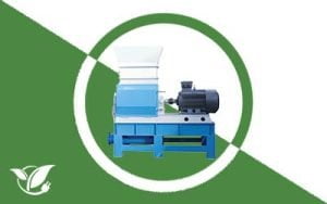 Biomass Indonesia Hammer Mill High Efficiency Series Thumbnail
