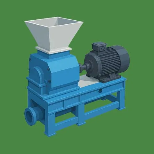 Grinding - Categories Biomass Indonesia