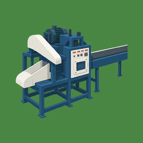 Sawdust Maker - Categories Biomass Indonesia